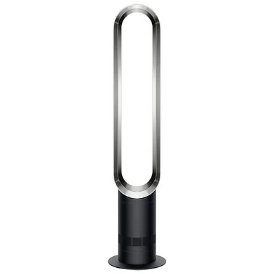 Dyson Tower Fan (AM07) - Black/Nickel