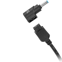 Insignia Universal 90W Laptop Charger (NS-PWLC591-C) - Only at Best Buy