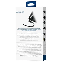 Insignia Universal 90W Laptop Charger (NS-PWLC591-C) - Only at Best Buy