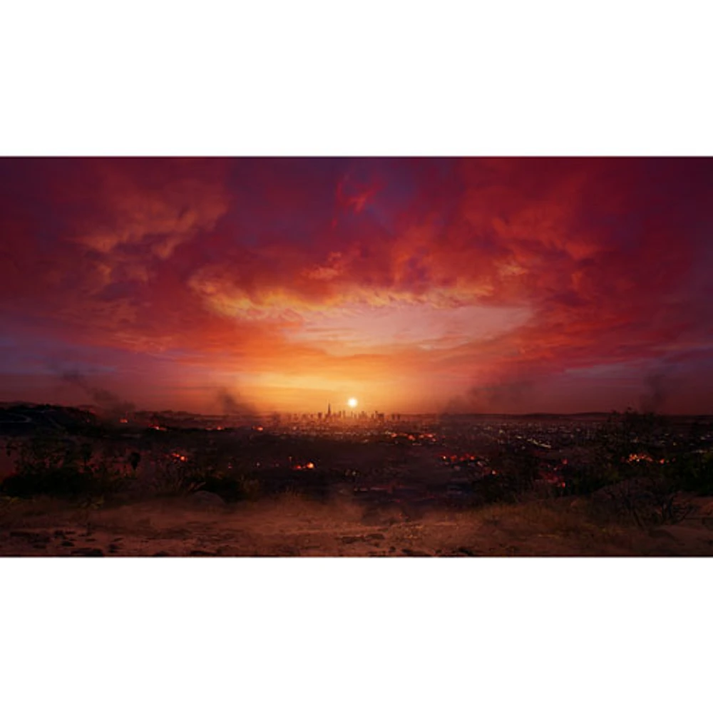 Dead Island 2 (Xbox One) avec SteelBook - Exclusivité de Best Buy
