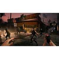 Dead Island 2 (Xbox One) with SteelBook - Only at Best Buy