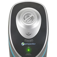 Germ Guardian 4-in-1 Air Cleaning System - Black