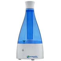 Pure Guardian H920BLCA 10-Hour Ultrasonic Cool Mist Humidifier