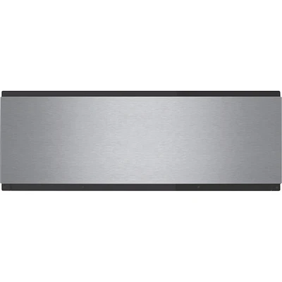 Bosch 26.8" 1.9 Cu. Ft. Warming Drawer (HWD5751UC) - Stainless Steel