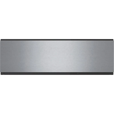 Bosch 30" 2.2 Cu. Ft. Warming Drawer (HWD5051UC) - Stainless Steel