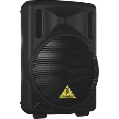 Haut-parleur de 8 po à 2 voies de Behringer (B208D)