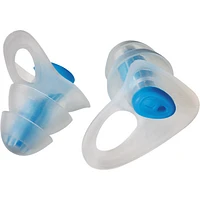 Go Travel Z Zone Custom Fit Ear Plug Set - English