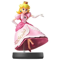 amiibo Super Smash Bros Peach