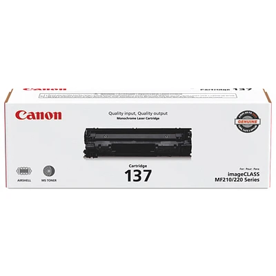Canon Black Toner (9435B001)