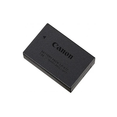 Batterie de Canon (LP-E17)