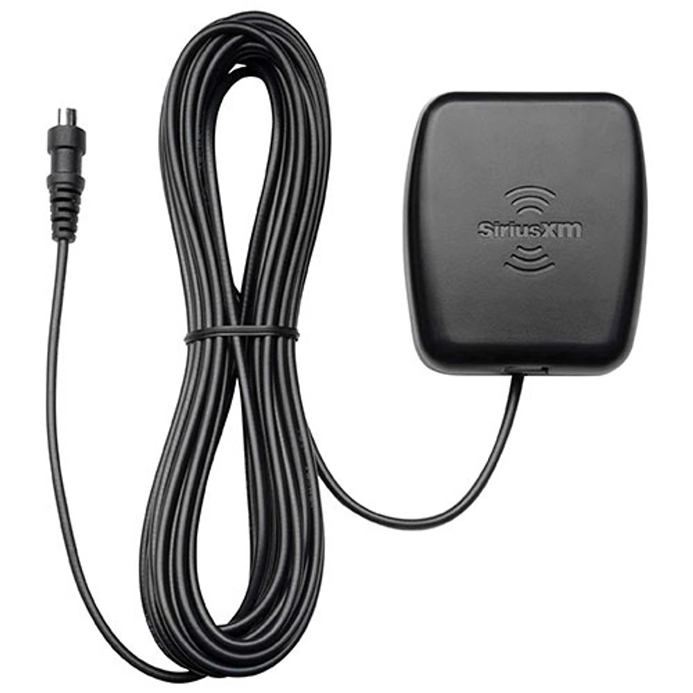 SiriusXM Replacement Home Antenna for Sirius & XM Satellite Radios (NGHA1C)