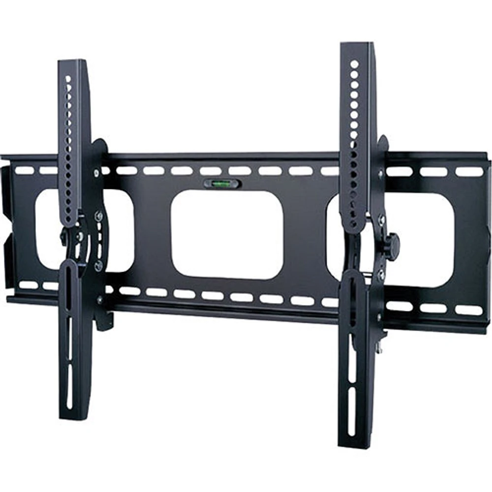 Support mural inclinable de TygerClaw pour téléviseur de 32 à 60 po