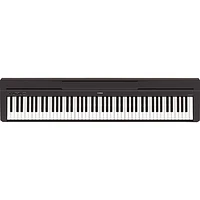 Yamaha P45 88-Key Weighted Hammer Action Digital Piano - Black