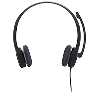 Logitech H151 Headset with Microphone