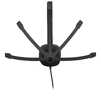 Logitech H151 Headset with Microphone