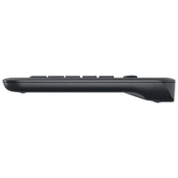 Logitech K400 Plus Wireless Keyboard with Touch Pad