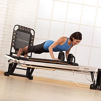Merrithew PILATES Cardio-Tramp Rebounder for SPX Reformer