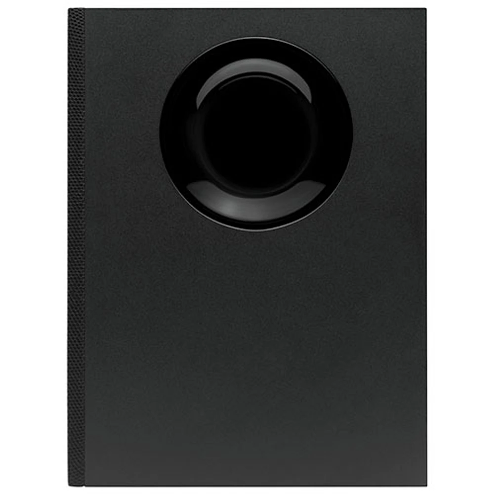 Ensemble de haut-parleurs 2.1 z533 de Logitech