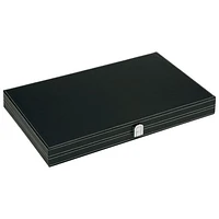 Ensemble de jeu de jacquet de Mainstreet Classics