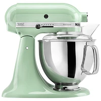 KitchenAid Artisan Tilt-Head Stand Mixer - 5Qt - 325-Watt - Pistachio Green
