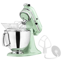 KitchenAid Artisan Tilt-Head Stand Mixer - 5Qt - 325-Watt - Pistachio Green