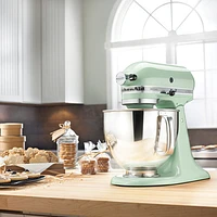 KitchenAid Artisan Tilt-Head Stand Mixer - 5Qt - 325-Watt - Pistachio Green