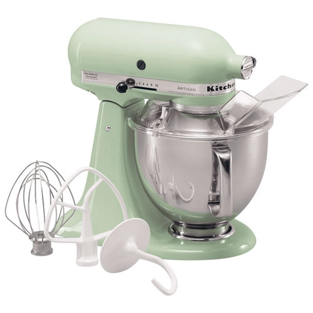 KitchenAid Artisan Tilt-Head Stand Mixer - 5Qt - 325-Watt - Pistachio Green