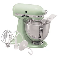 KitchenAid Artisan Tilt-Head Stand Mixer - 5Qt - 325-Watt - Pistachio Green