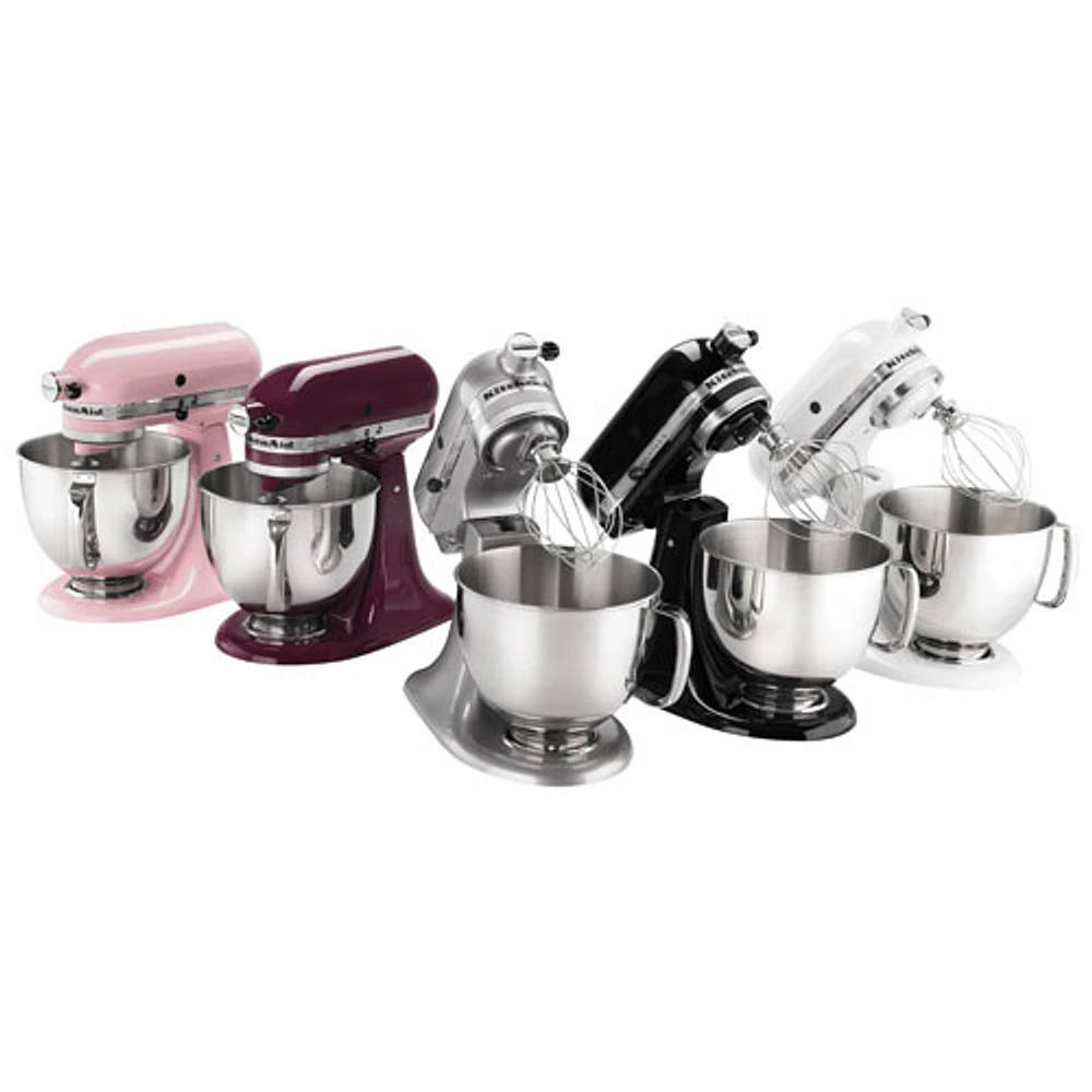 KitchenAid Artisan Tilt-Head Stand Mixer - 5Qt - 325-Watt - Pistachio Green