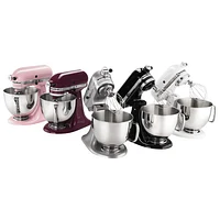 KitchenAid Artisan Tilt-Head Stand Mixer - 5Qt - 325-Watt - Pistachio Green