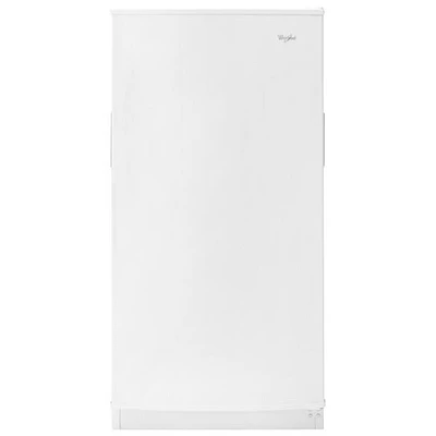Whirlpool 16.0 Cu. Ft. Upright Freezer (WZF34X16DW) - White