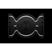 KitchenAid 30" 6.4 Cu. Ft. True Convection 5-Element Slide-In Electric Range (YKSEG700ESS) - Stainless