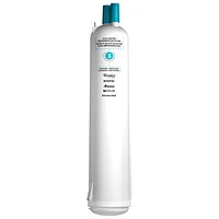 Filtre de réfrigérateur à glace et à eau EveryDrop de Whirlpool (EDR3RXD1B)