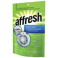 Whirlpool affresh Washer Cleaner - 3 Pack