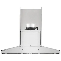KitchenAid 36" Wall-Mount Canopy Range Hood - Stainless Steel