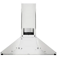 KitchenAid 30" Canopy Range Hood - Stainless Steel