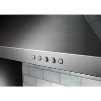 KitchenAid 30" Canopy Range Hood - Stainless Steel