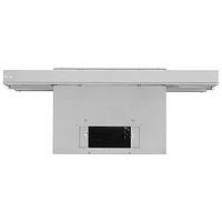 KitchenAid 36" Retractable Downdraft System - Stainless Steel