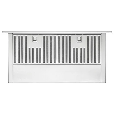 KitchenAid 30" Retractable Downdraft System - Stainless Steel