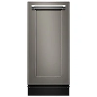 KitchenAid Built-In Trash Compactor (KTTS505EPA) - Panel Ready