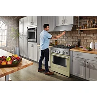 KitchenAid 30" Under Cabinet Range Hood - Stainless Steel