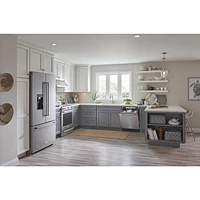 KitchenAid 30" Under Cabinet Range Hood - Stainless Steel