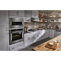 KitchenAid 30" Under Cabinet Range Hood - Stainless Steel