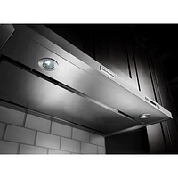 KitchenAid 30" Under Cabinet Range Hood - Stainless Steel