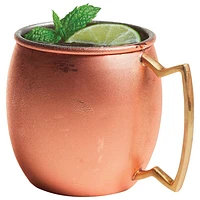 Brilliant Moscow Mule 590ml Belly Shape Mug