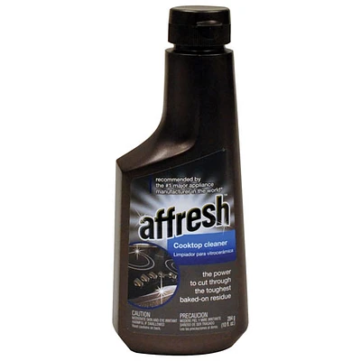 Nettoyant pour surface de cuisson 10 oz d'affresh (W10355051B)