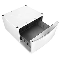 Whirlpool 27" Laundry Pedestal (XHPC155XW) - White