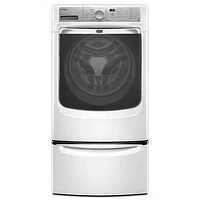 Whirlpool 27" Laundry Pedestal (XHPC155XW) - White
