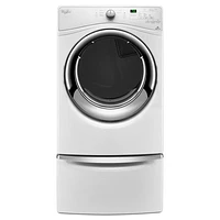 Whirlpool 27" Laundry Pedestal (XHPC155XW) - White