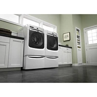 Whirlpool 27" Laundry Pedestal (XHPC155XW) - White